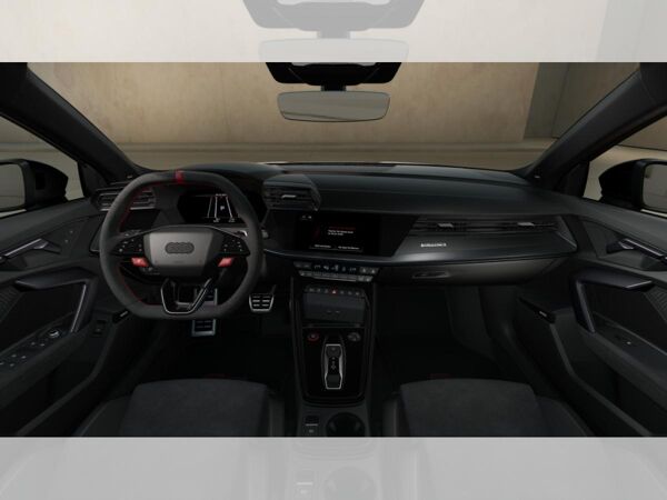 Audi RS3 Sportback bild 5