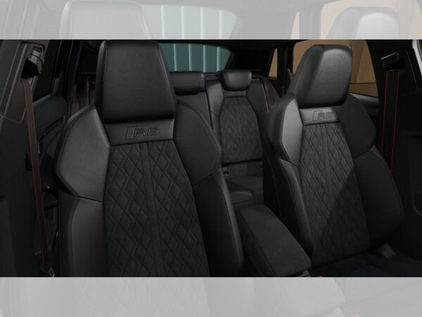 Audi RS3 Sportback bild 7
