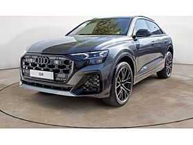 Audi Q8 SUV S line business TFSI e quattro Audi Q8 SUV S line business TFSI e quattro