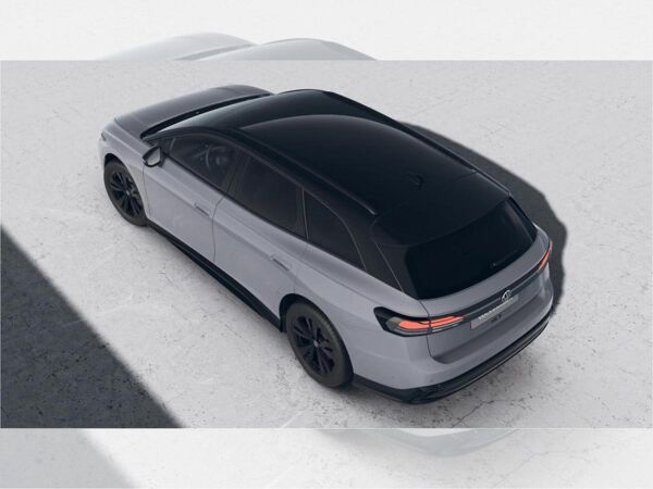 Volkswagen ID.7 Tourer❗Pro S❗AHK❗WKR❗BlackStyle❗Sofort Verfügbar❗ bild 5