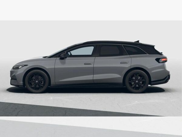 Volkswagen ID.7 Tourer❗Pro S❗AHK❗WKR❗BlackStyle❗Sofort Verfügbar❗ bild 4