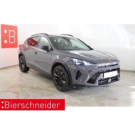 Cupra Formentor leasen