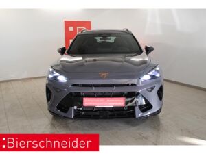 Cupra Formentor 2.0 TSI DSG 4Dr. VZ  Black Edition 19 AHK PANO SENNHEISER🔥 bild 2