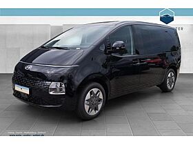 Hyundai STARIA HEV Prime *SOFORT* *Park-Paket*