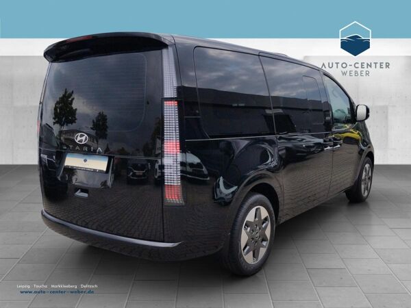 Hyundai STARIA HEV Prime *SOFORT* *Park-Paket* bild 2