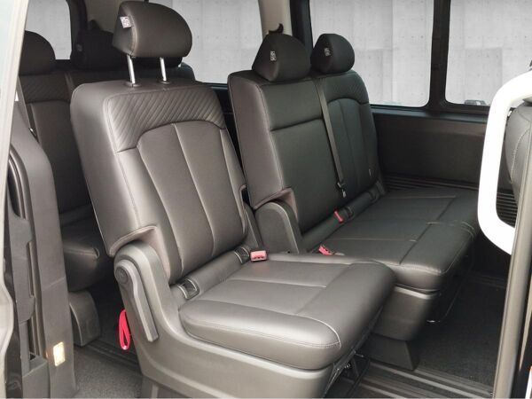 Hyundai STARIA HEV Prime *SOFORT* *Park-Paket* bild 7