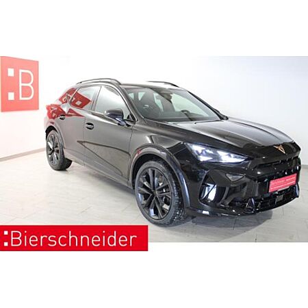 Cupra Formentor leasen