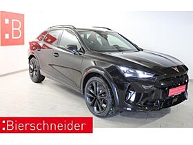 Cupra Formentor 2.0 TSI DSG 4Dr. VZ Black Edition 19 PANO AHK SENNHEISER🔥 Cupra Formentor 2.0 TSI DSG 4Dr. VZ Black Edition 19 PANO AHK SENNHEISER🔥