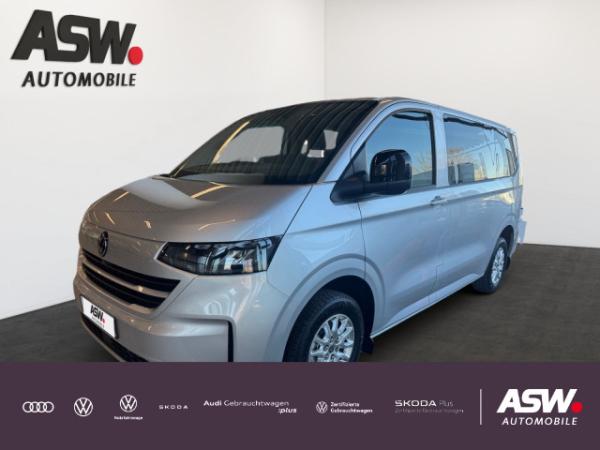 Volkswagen e-Caravelle Life BEV 1-Gang Radst . 3100 mm bild