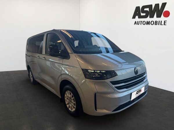 Volkswagen e-Caravelle Life BEV 1-Gang Radst . 3100 mm bild 3