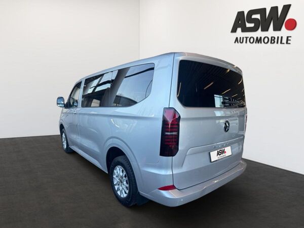 Volkswagen e-Caravelle Life BEV 1-Gang Radst . 3100 mm bild 5
