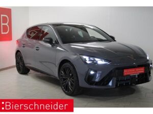 Cupra Leon 2.0 TSI DSG VZ Black Edition 19 PANO SENNHEISER🔥 bild 1