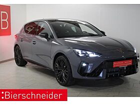 Cupra Leon 2.0 TSI DSG VZ Black Edition 19 PANO SENNHEISER🔥 Cupra Leon 2.0 TSI DSG VZ Black Edition 19 PANO SENNHEISER🔥
