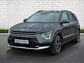 Kia Niro 1.6 HEV DCT VISION KOMFORT STYLE Kia Niro 1.6 HEV DCT VISION KOMFORT STYLE