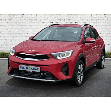 Kia Stonic leasen