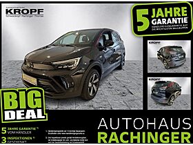 Opel Crossland 1.2 Turbo GS Line LED+SHZ+2xKlima+LM