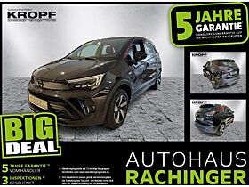 Opel Crossland 1.2 Turbo GS Line LED+SHZ+2xKlima+LM