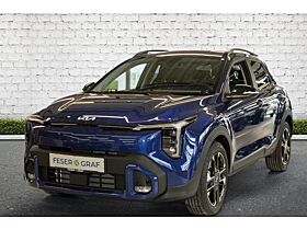Kia Stonic 1.0T 115 48V DCT GT Line Kia Stonic 1.0T 115 48V DCT GT Line