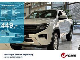 Volkswagen Amarok Life TDI 4MOTION 6-Gang