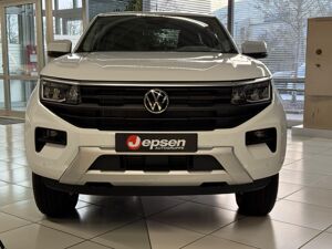 Volkswagen Amarok Life TDI 4MOTION 6-Gang bild 4