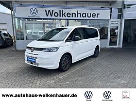 Volkswagen Multivan 2,0 l TDI KÜ ACC+SHZ+PDC+MFL+AHK+RFK Volkswagen Multivan 2,0 l TDI KÜ ACC+SHZ+PDC+MFL+AHK+RFK