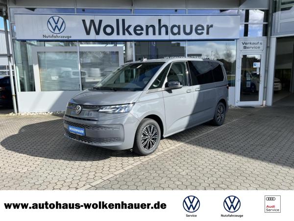 Volkswagen Multivan 2,0 l TDI KÜ ACC+SHZ+PDC+MFL+AHK+RFK bild