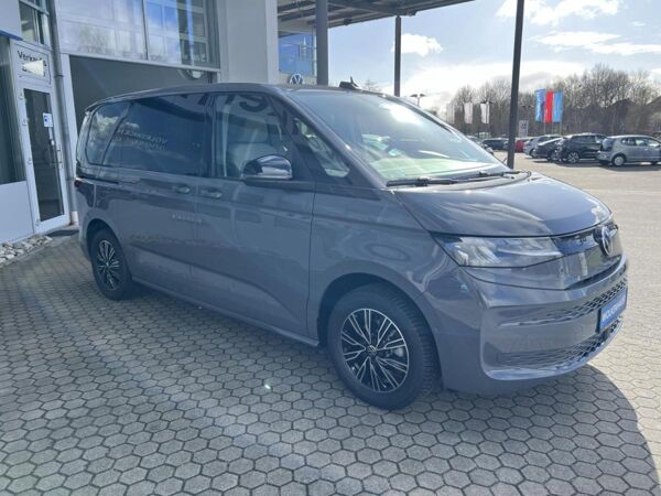 Volkswagen Multivan 2,0 l TDI KÜ ACC+SHZ+PDC+MFL+AHK+RFK bild 2
