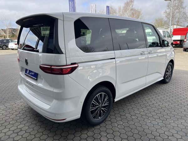 Volkswagen Multivan 2,0 l TDI KÜ ACC+SHZ+PDC+MFL+AHK+RFK bild 3