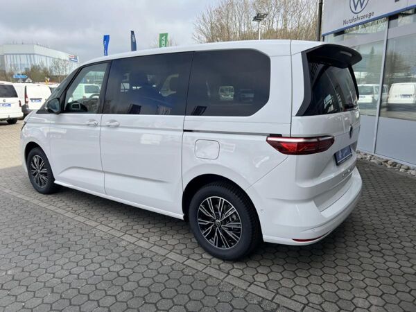 Volkswagen Multivan 2,0 l TDI KÜ ACC+SHZ+PDC+MFL+AHK+RFK bild 4