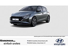 Hyundai i20 Trend❗️POWERDEAL❗Bestellung bis 30.05.2026