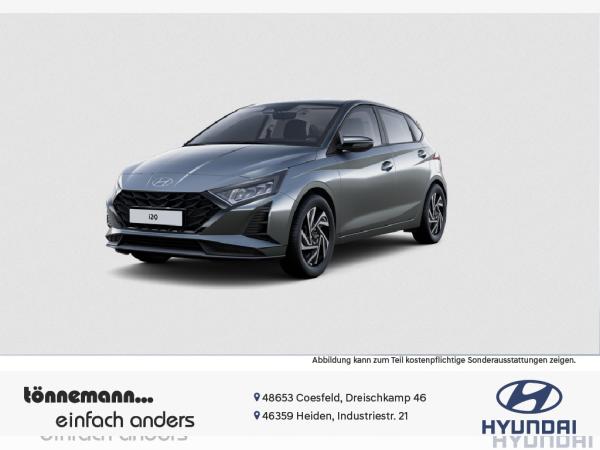 Hyundai i20 Trend❗️POWERDEAL❗Bestellung bis 30.05.2026 bild