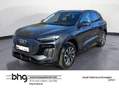 Audi Q6 e-tron 🔥!neues Modell! *günstige Rate *sofort verfügbar