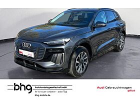 Audi Q6 e-tron 🔥!neues Modell! *günstige Rate *sofort verfügbar
