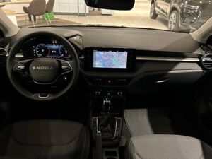 Skoda Fabia Balance 1,0 TSI 7-Gang-DSG sofort verfügbar bild 6