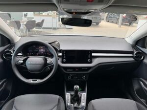 Skoda Fabia Balance 1,0 TSI 6-Gang-Schaltgetriebe sofot verfügbar bild 7