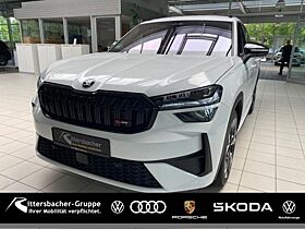 Skoda Kodiaq RS 2,0 TSI 7-Gang-DSG 4x4 sofort verfügbar Skoda Kodiaq RS 2,0 TSI 7-Gang-DSG 4x4 sofort verfügbar