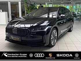 Skoda Superb Combi Sportline 2,0 TDI 7-Gang-DSG 4x4 sofort verfügbar Skoda Superb Combi Sportline 2,0 TDI 7-Gang-DSG 4x4 sofort verfügbar