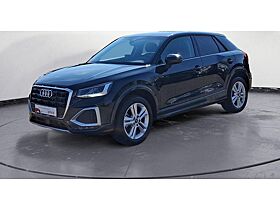 Audi Q2 35 TFSI S tronic advanced, AHK, Navi