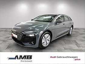 Audi A6 e-tron A6 Avant e-tron performance Nav/Sitzhzg/10.29Garantie Audi A6 e-tron A6 Avant e-tron performance Nav/Sitzhzg/10.29Garantie