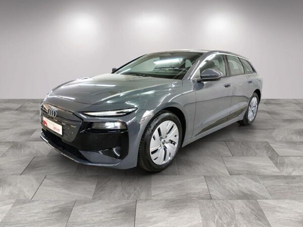 Audi A6 e-tron A6 Avant e-tron performance Nav/Sitzhzg/10.29Garantie bild 2