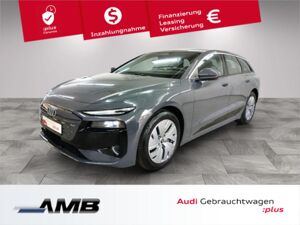 Audi A6 e-tron A6 Avant e-tron performance Nav/Sitzhzg/10.29Garantie bild 2