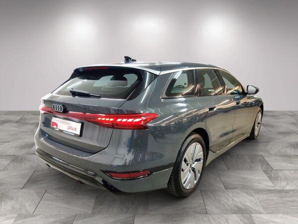 Audi A6 e-tron A6 Avant e-tron performance Nav/Sitzhzg/10.29Garantie bild 3