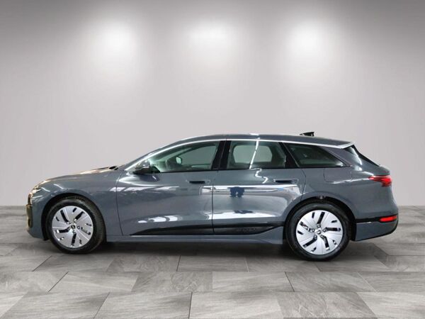 Audi A6 e-tron A6 Avant e-tron performance Nav/Sitzhzg/10.29Garantie bild 4