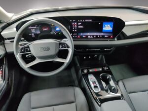 Audi A6 e-tron A6 Avant e-tron performance Nav/Sitzhzg/10.29Garantie bild 6