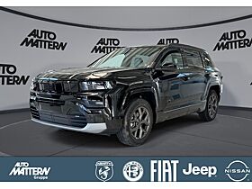 Jeep Compass 1.2 Mild-Hybrid First Edition