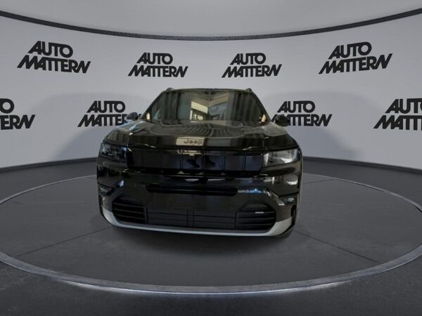 Jeep Compass 1.2 Mild-Hybrid First Edition bild 2