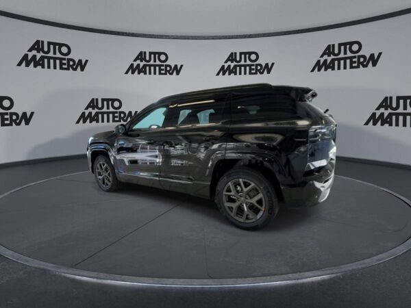Jeep Compass 1.2 Mild-Hybrid First Edition bild 4