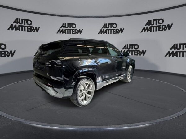 Jeep Compass 1.2 Mild-Hybrid First Edition bild 6