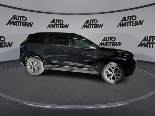 Jeep Compass 1.2 Mild-Hybrid First Edition bild 7