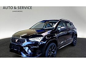 Cupra Ateca Tribe Edition *AHK*TOPVIEW*BUSINESS*